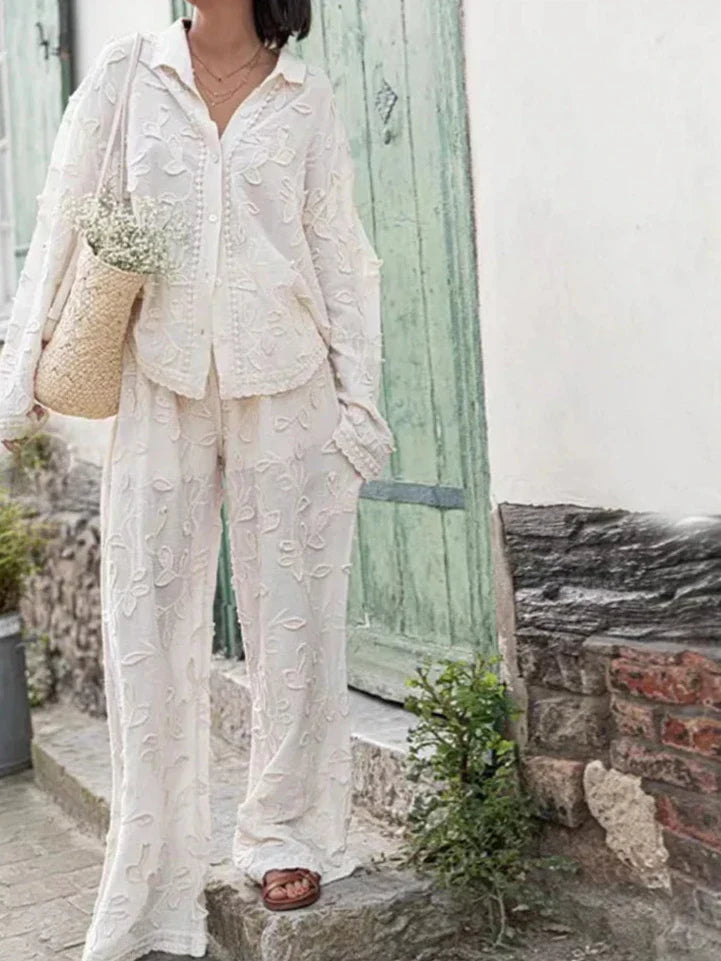 Gracelyn™ – Elegant Casual Set