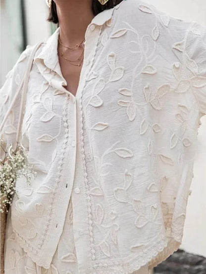 Gracelyn™ – Elegant Casual Set