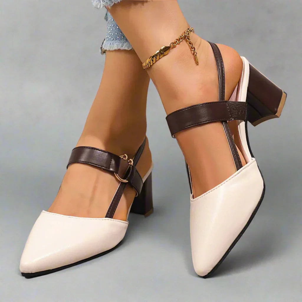 Avalina™ Grace Heels