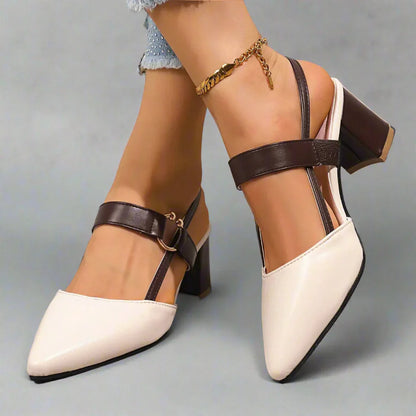 Avalina™ Grace Heels