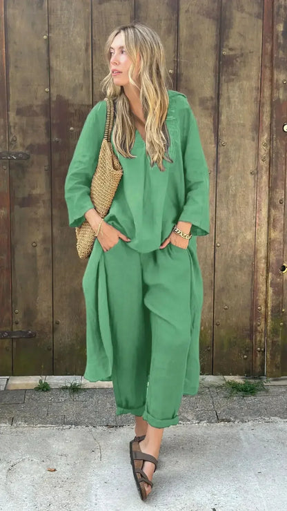 Aurora™ Comfy 2-Piece Set