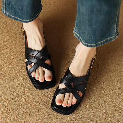 Charlotte™ Slingback Sandals