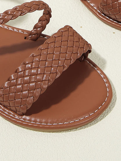 Daphne™ – Easy Summer Sandal