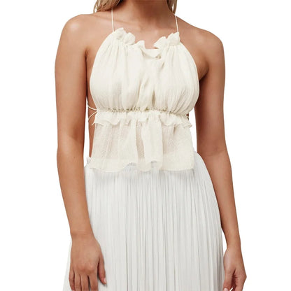 Dreama™ Elegant Women's Top