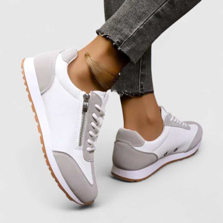 Kaizleigh™ – Elegant Shoes