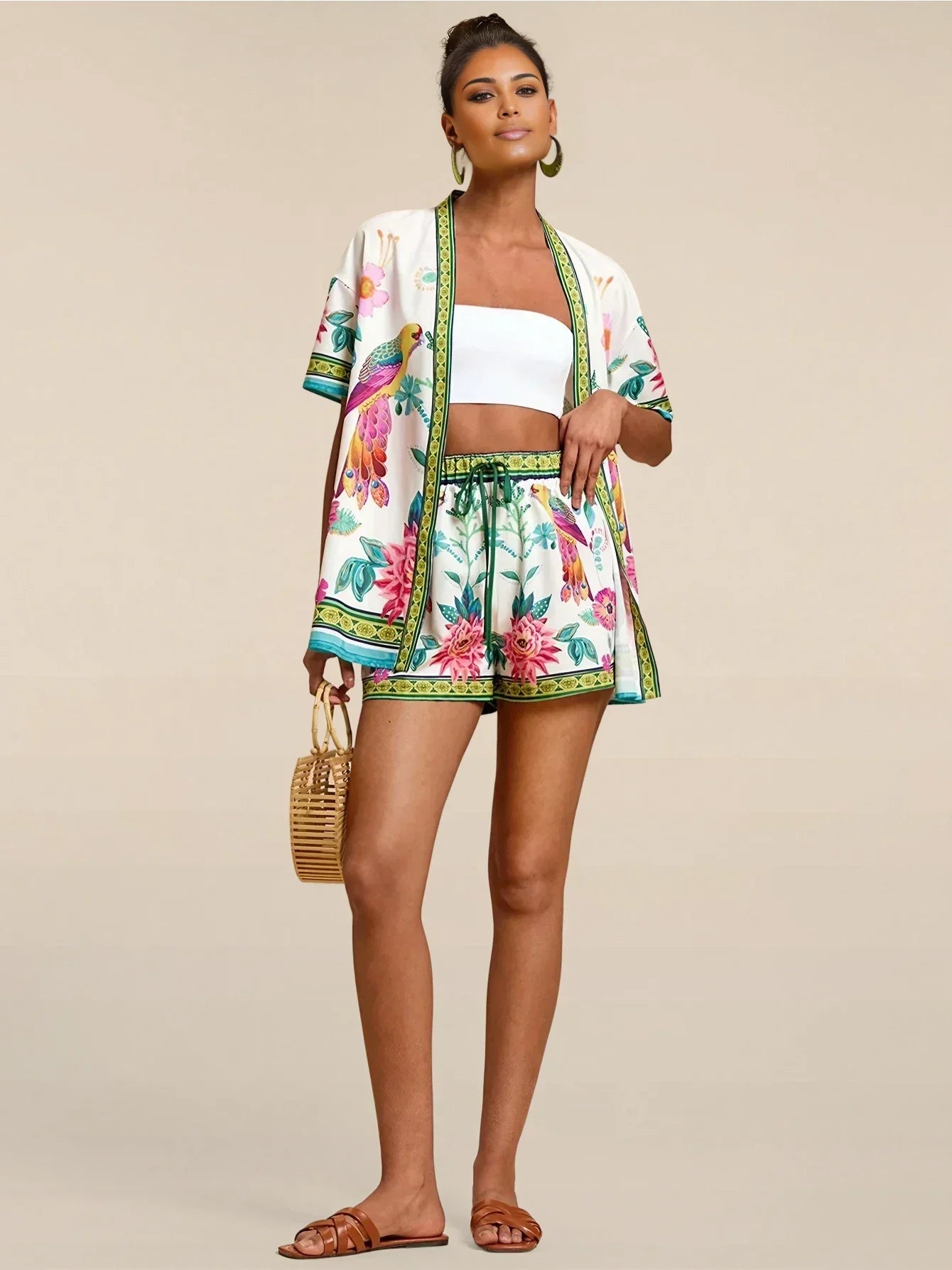 Secret Garden™ Casual Set