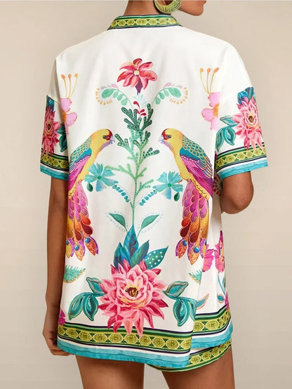 Secret Garden™ Casual Set