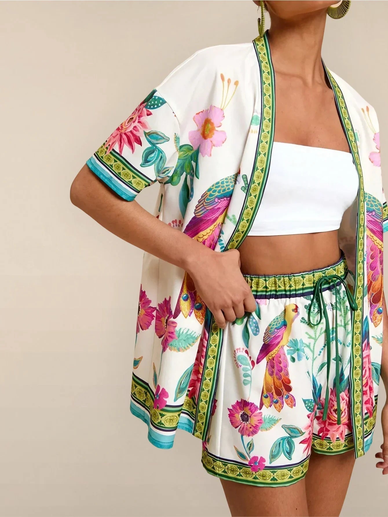 Secret Garden™ Casual Set