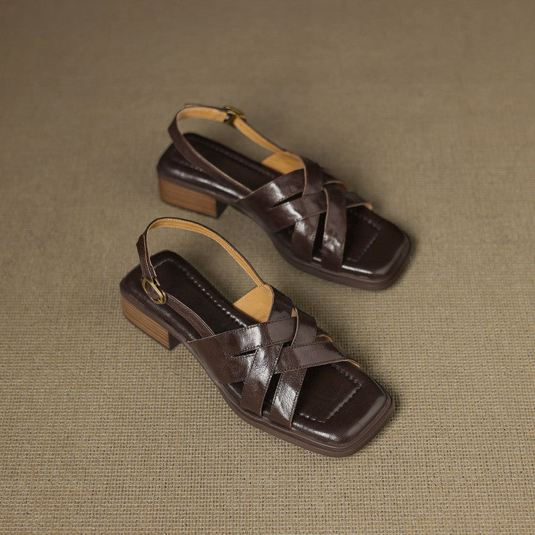 Charlotte™ Slingback Sandals