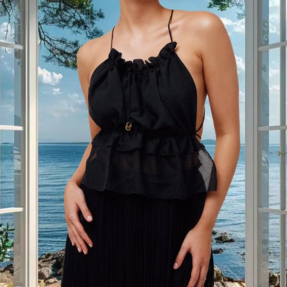 Dreama™ Elegant Women's Top