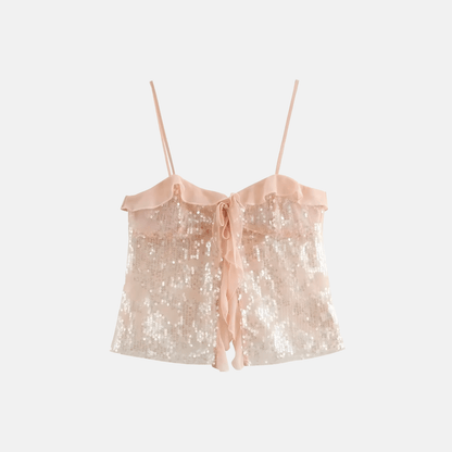 Breezee™ Elegant Women's Top