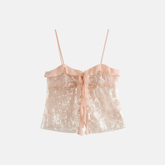 Breezee™ Elegant Women's Top