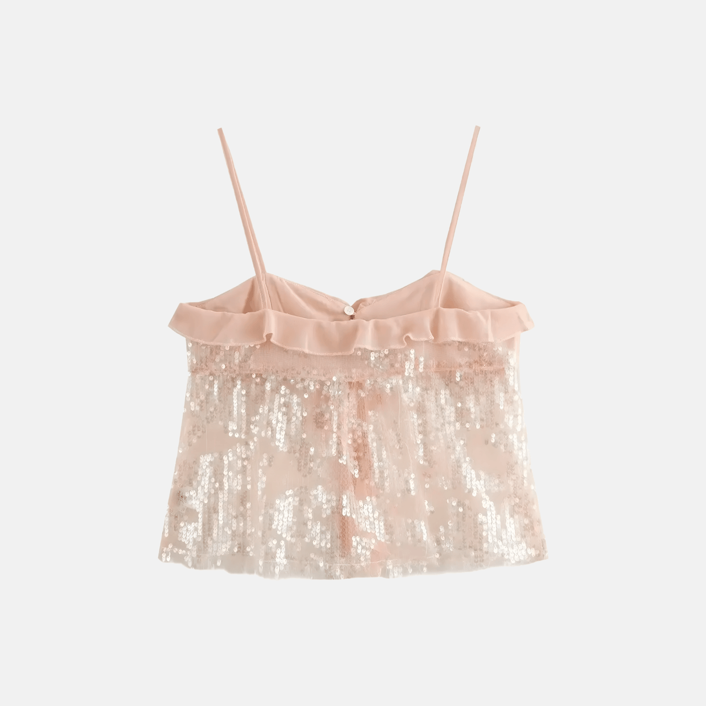 Breezee™ Elegant Women's Top