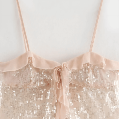 Breezee™ Elegant Women's Top