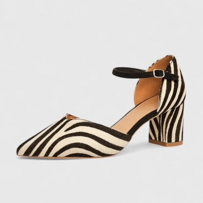 Bravelynn™ – Elegant Heels