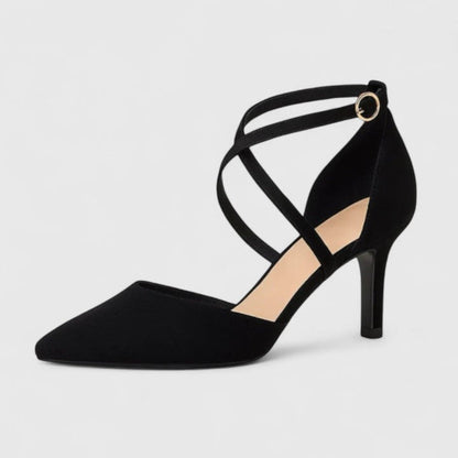 Veylah™ – Elegant Heels
