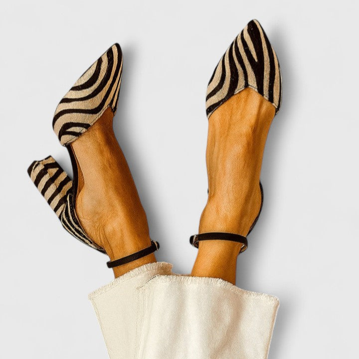 Bravelynn™ – Elegant Heels