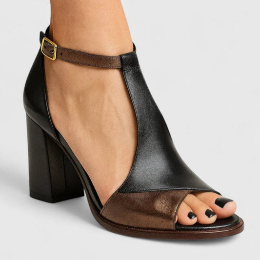 Kenzira™ – Modern Heels