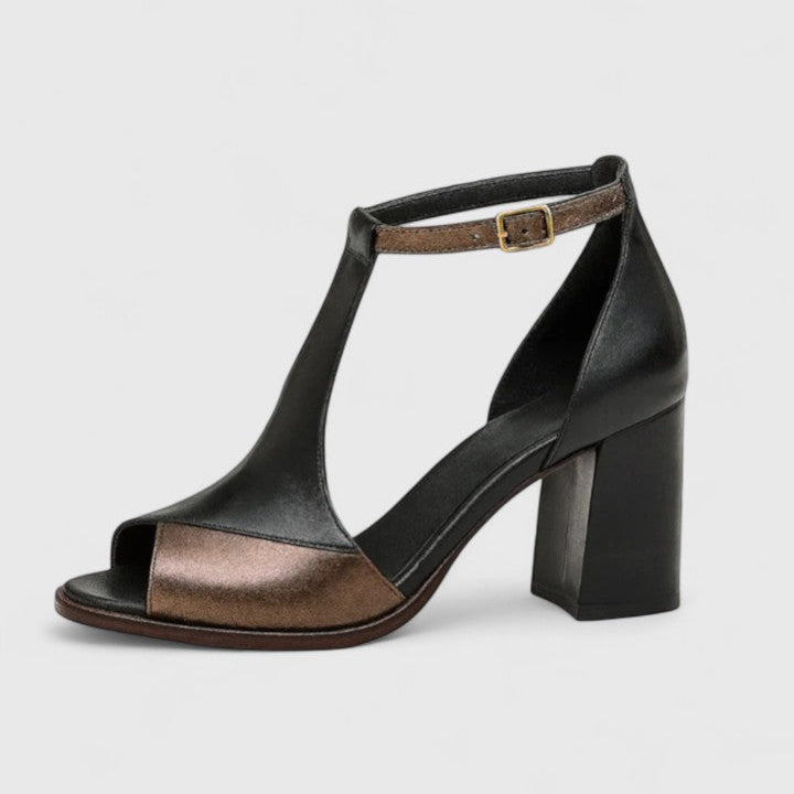 Kenzira™ – Modern Heels