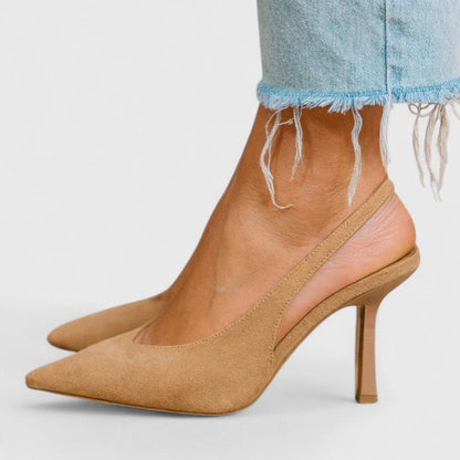 Brycelynn™ – Comfortable Heels