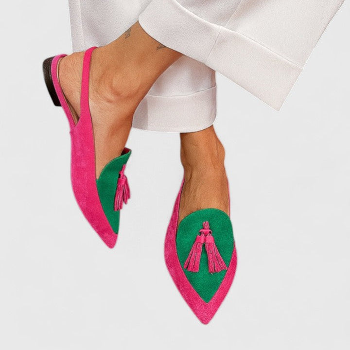 Thalinah™ – Elegant Heels