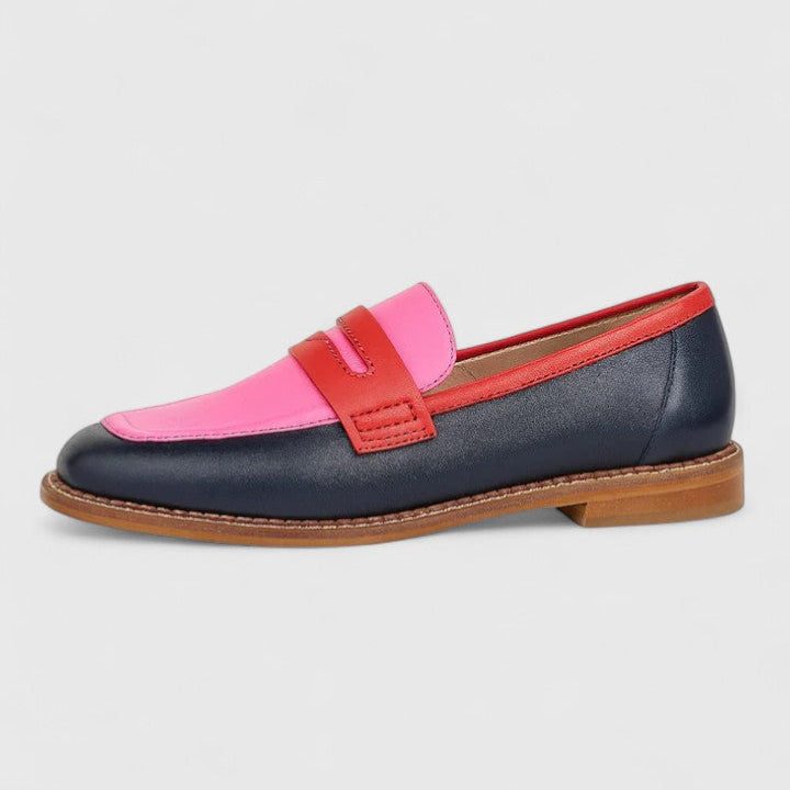 Alisette™ – Elegant Loafers