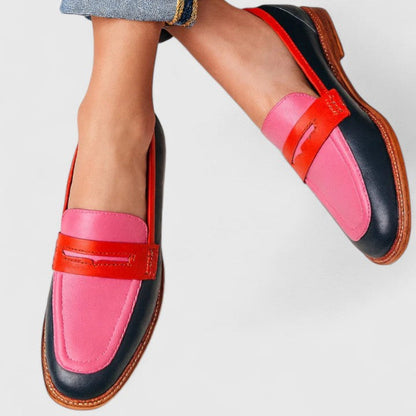 Alisette™ – Elegant Loafers