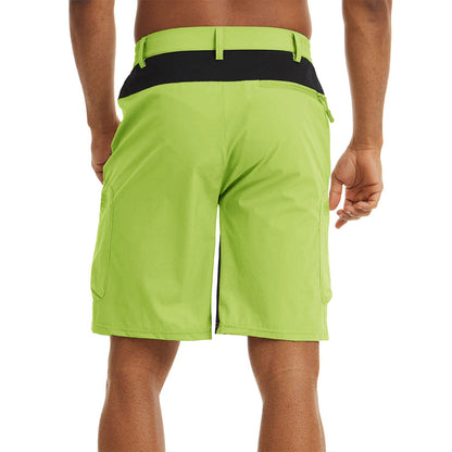 Men's Quick-dry Outdoor Casual Cargo Short