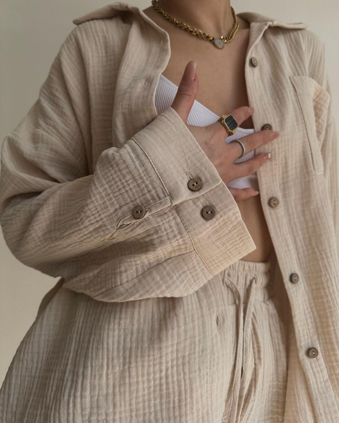 Espera™ – Breezy Two-Piece Set