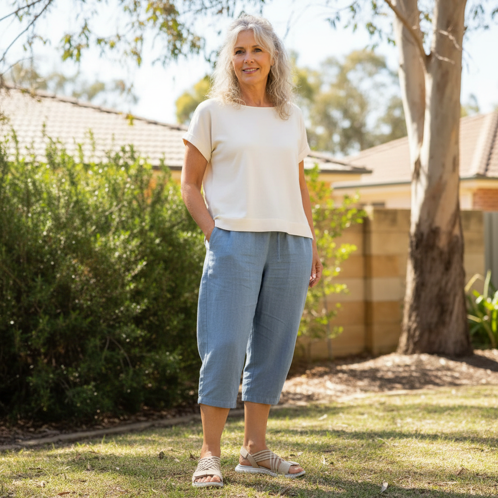 Monique™ – Orthopaedic Sandals