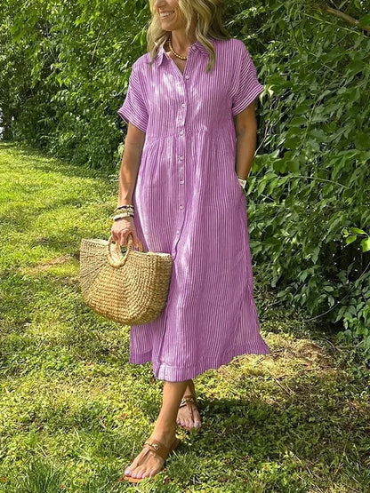 Ruby | Maxi Dress