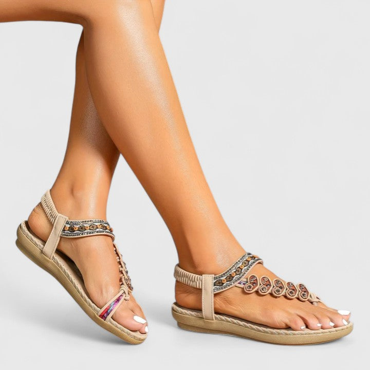 Maisara™ – Elegant Sandals