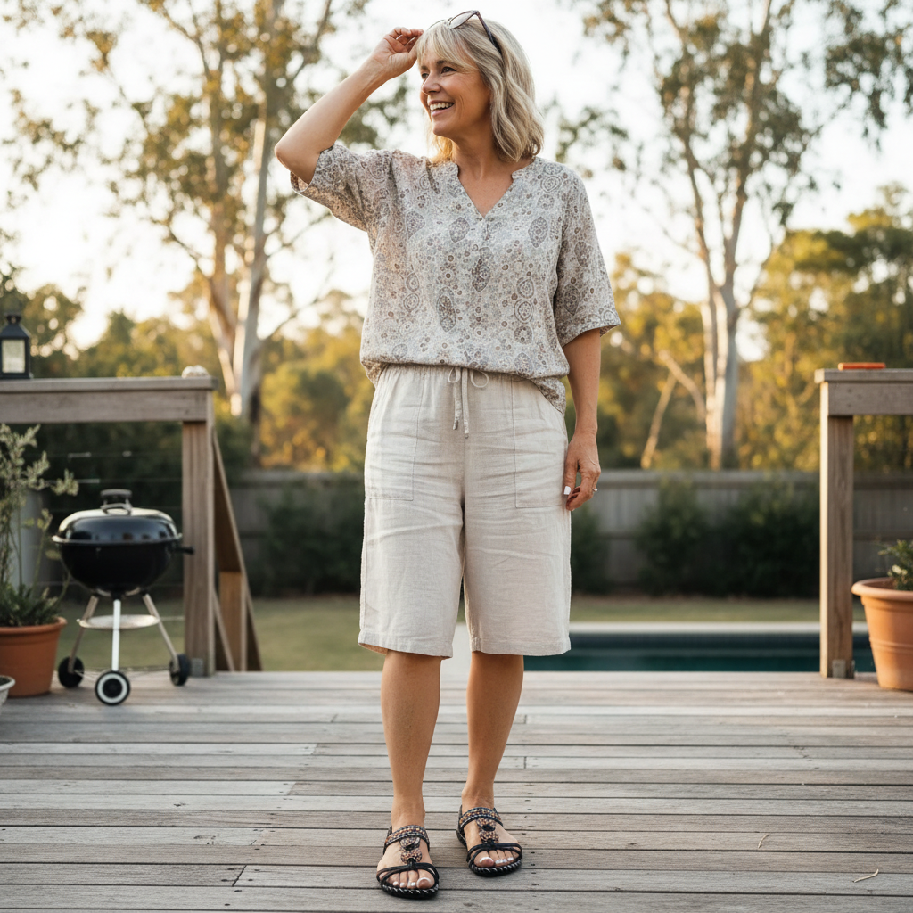 Sienna™ – Orthopedic Sandals