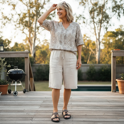 Sienna™ – Orthopedic Sandals