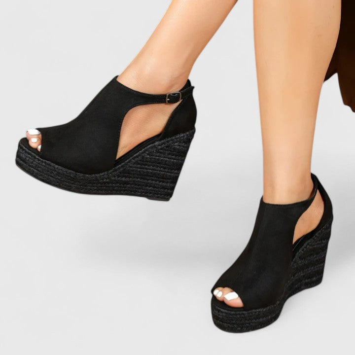 Tahliah™ – Orthopedic Heels