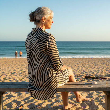 Melina™ - Timeless Blouse