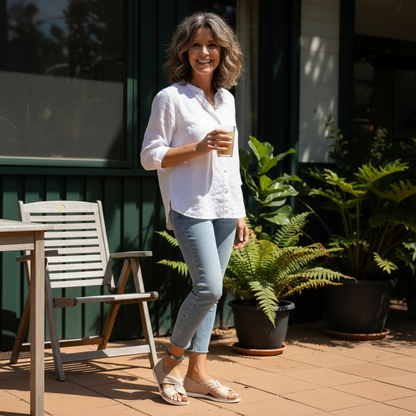 Anna™ - Orthopedic Sandals