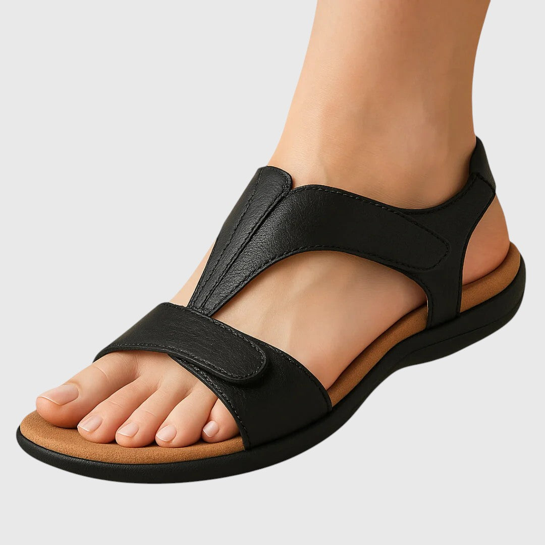 Sylvia™ – Orthopedic Sandals