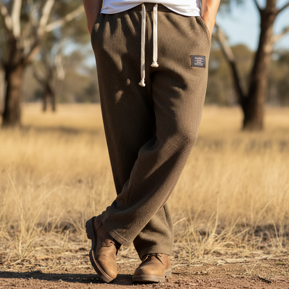 Samuel™ – Tailored Men’s Pants