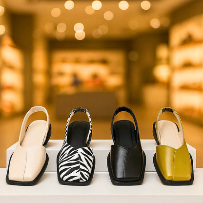 Valentina™ Slip On Flats