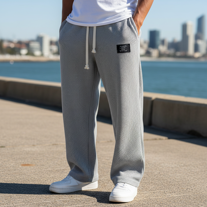 Samuel™ – Tailored Men’s Pants