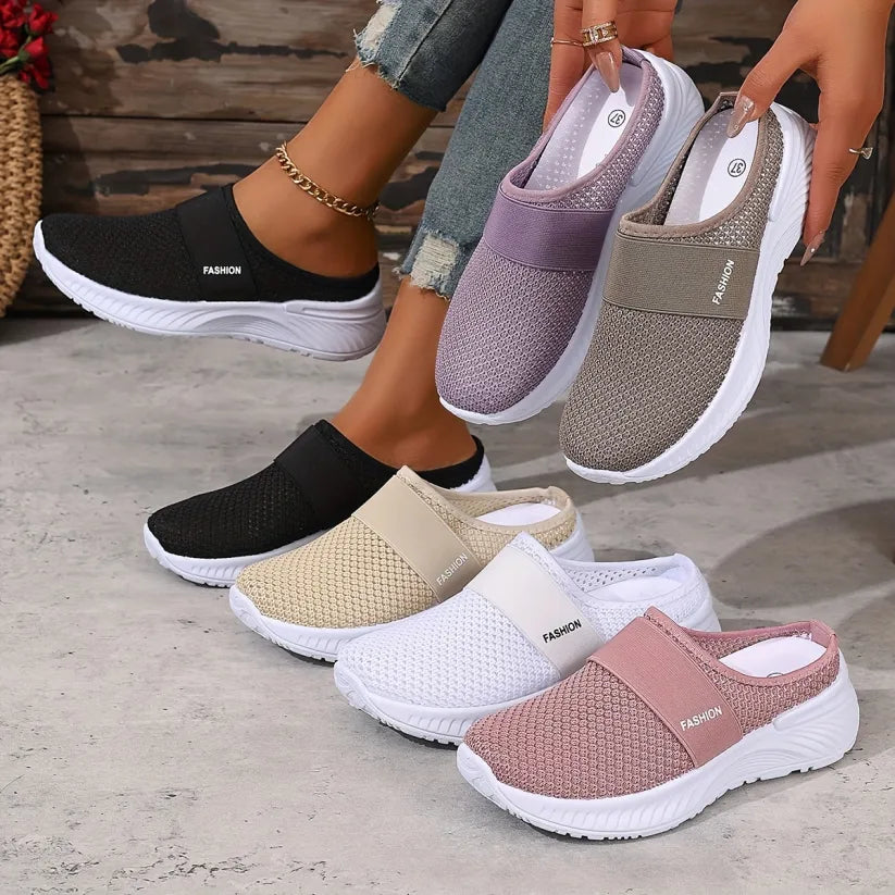 Nirvana™ Breathable Women's Shoes