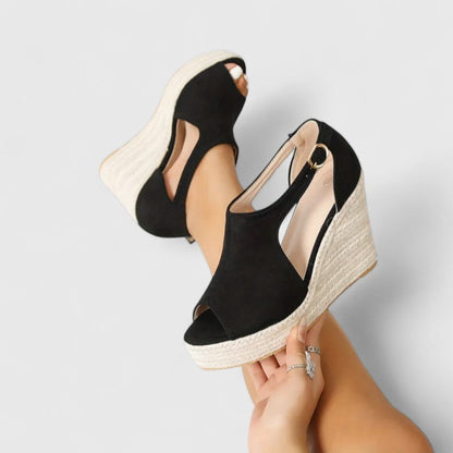 Tahliah™ – Orthopedic Heels