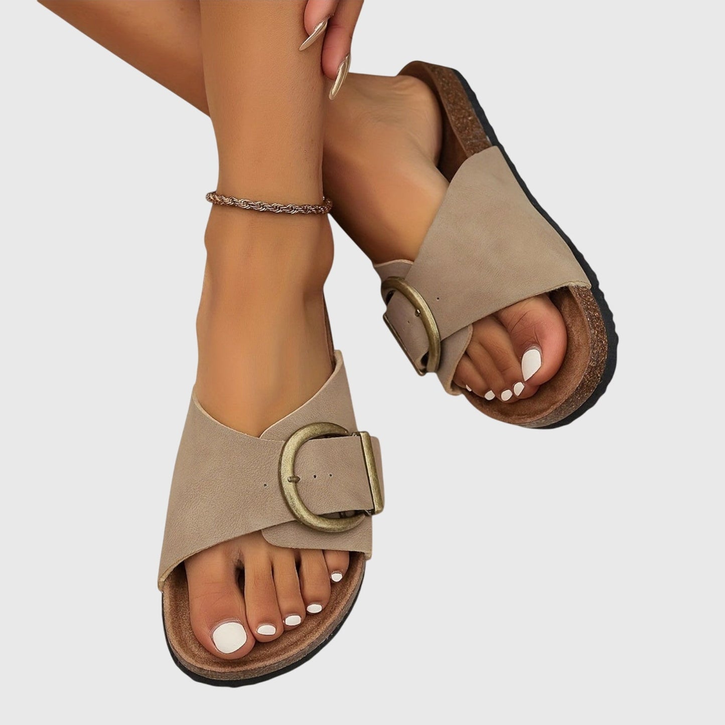 Amber™ – Orthopedic Sandals