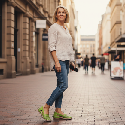 Merle™ – Orthopedic Women’s Shoes