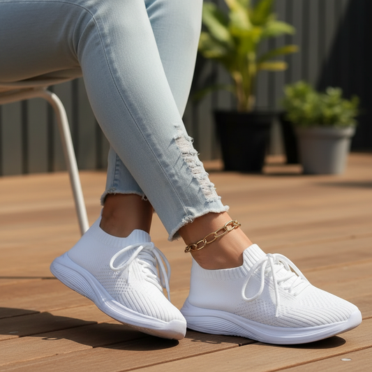 Kerry™ Orthopedic Women's Sneakers