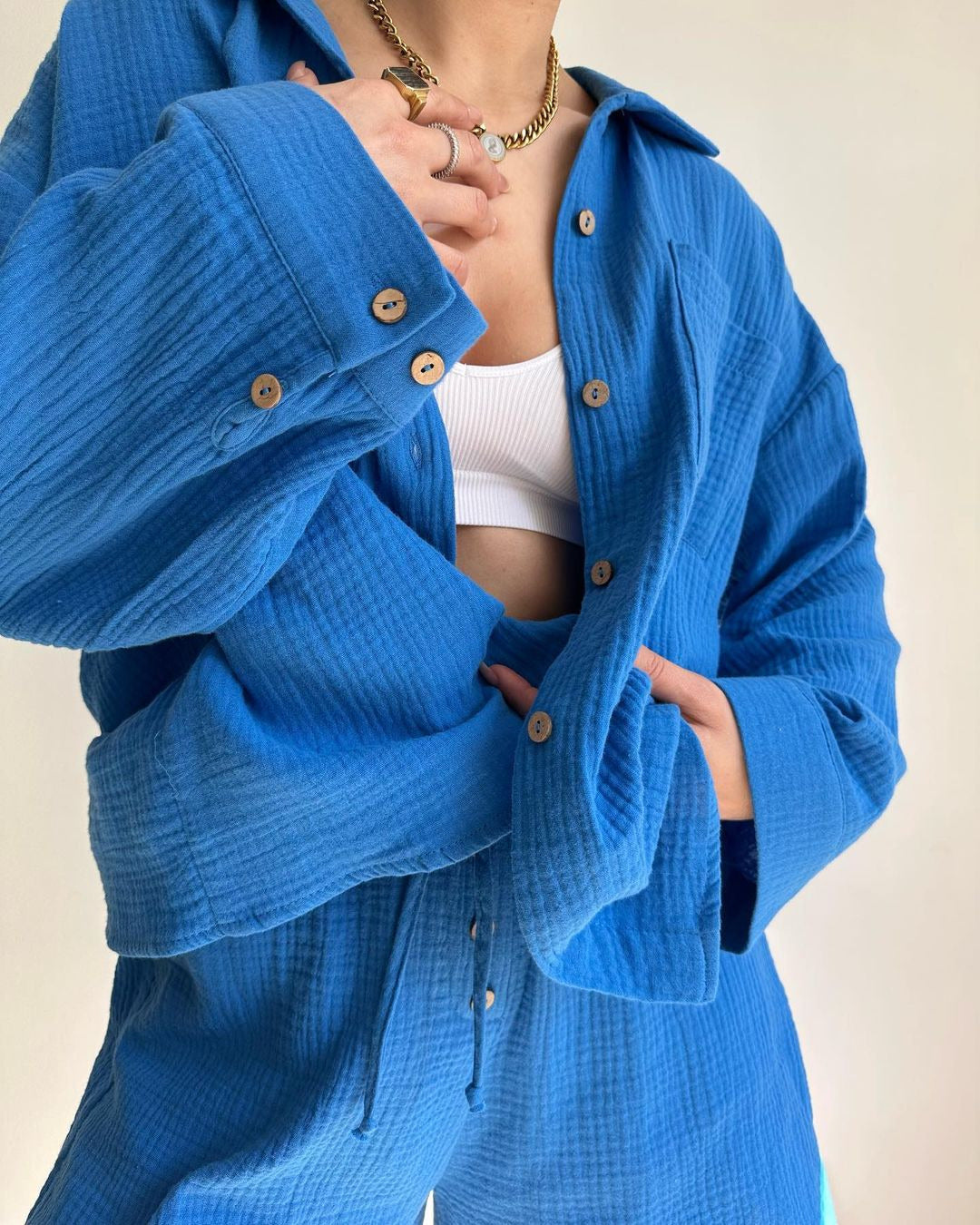 Espera™ – Breezy Two-Piece Set