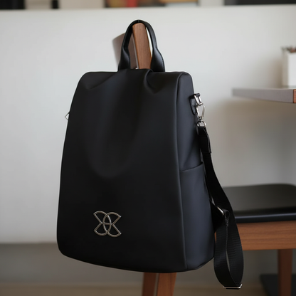 Lucius™ Anti-Theft Bag