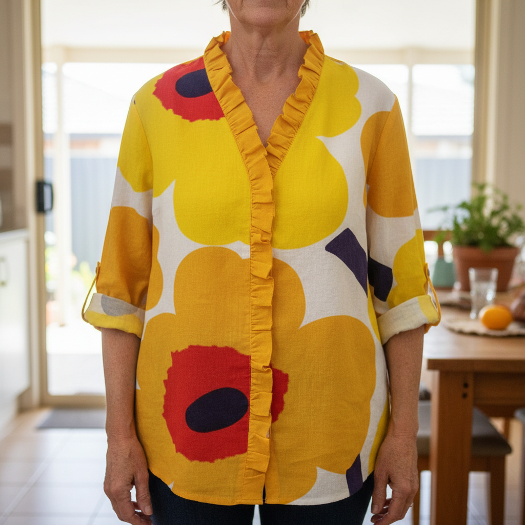 Selected Variant Image