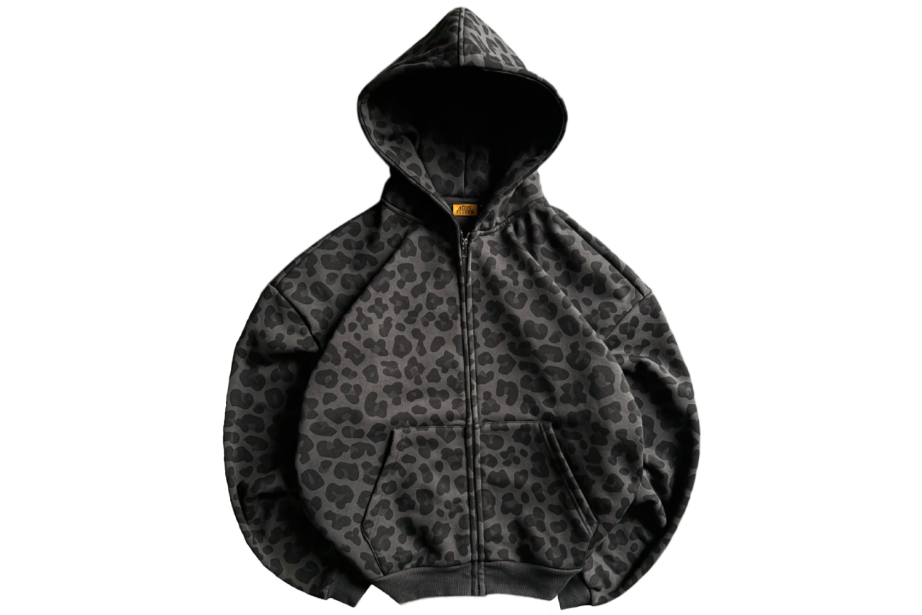 LUIPAARD RITS HOODIE